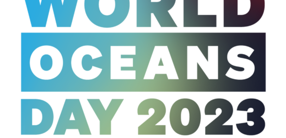 June 8th is World Ocean Day 2023